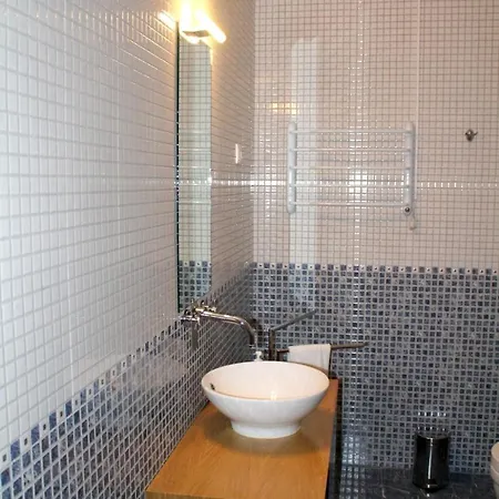 Vila Holiday Moinho Da Ponte Velha
