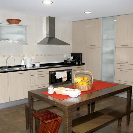 Vila Holiday Moinho Da Ponte Velha Bragança
