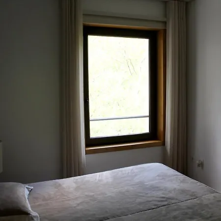 Villa Holiday Moinho Da Ponte Velha Braganca