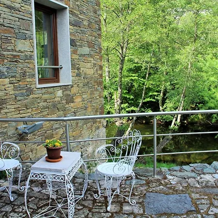 Villa Holiday Moinho Da Ponte Velha